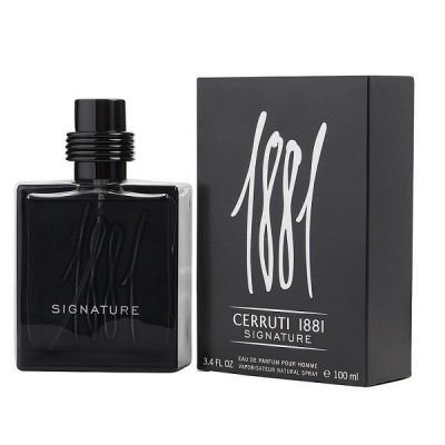 Cerruti  1881 Signature 100 ml